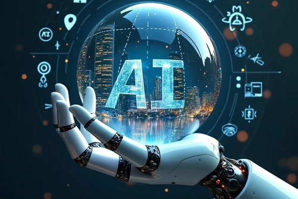 Artificial Intelligence Tuition in Chennai - IG Academy