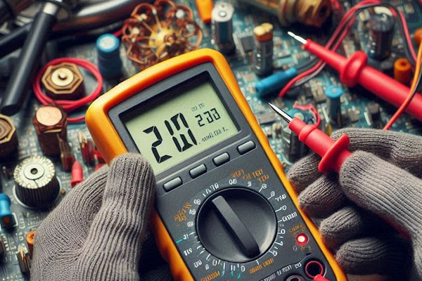 EEE Engineering Tuition in Chennai - IG Academy