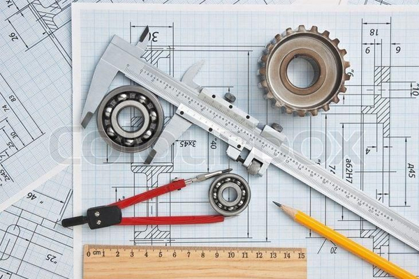 Mechanical Engineering Tuition in Chennai - IG Academy