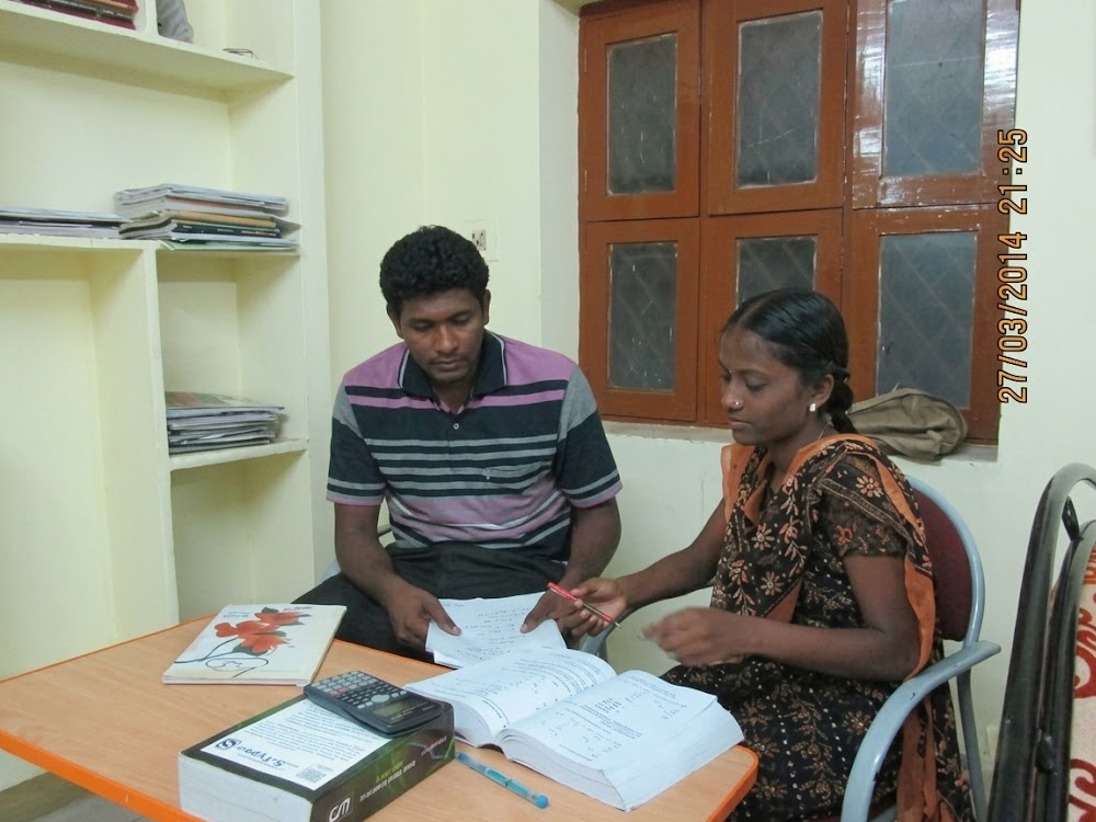 Successful Engineering Students at IG Academy Chenna